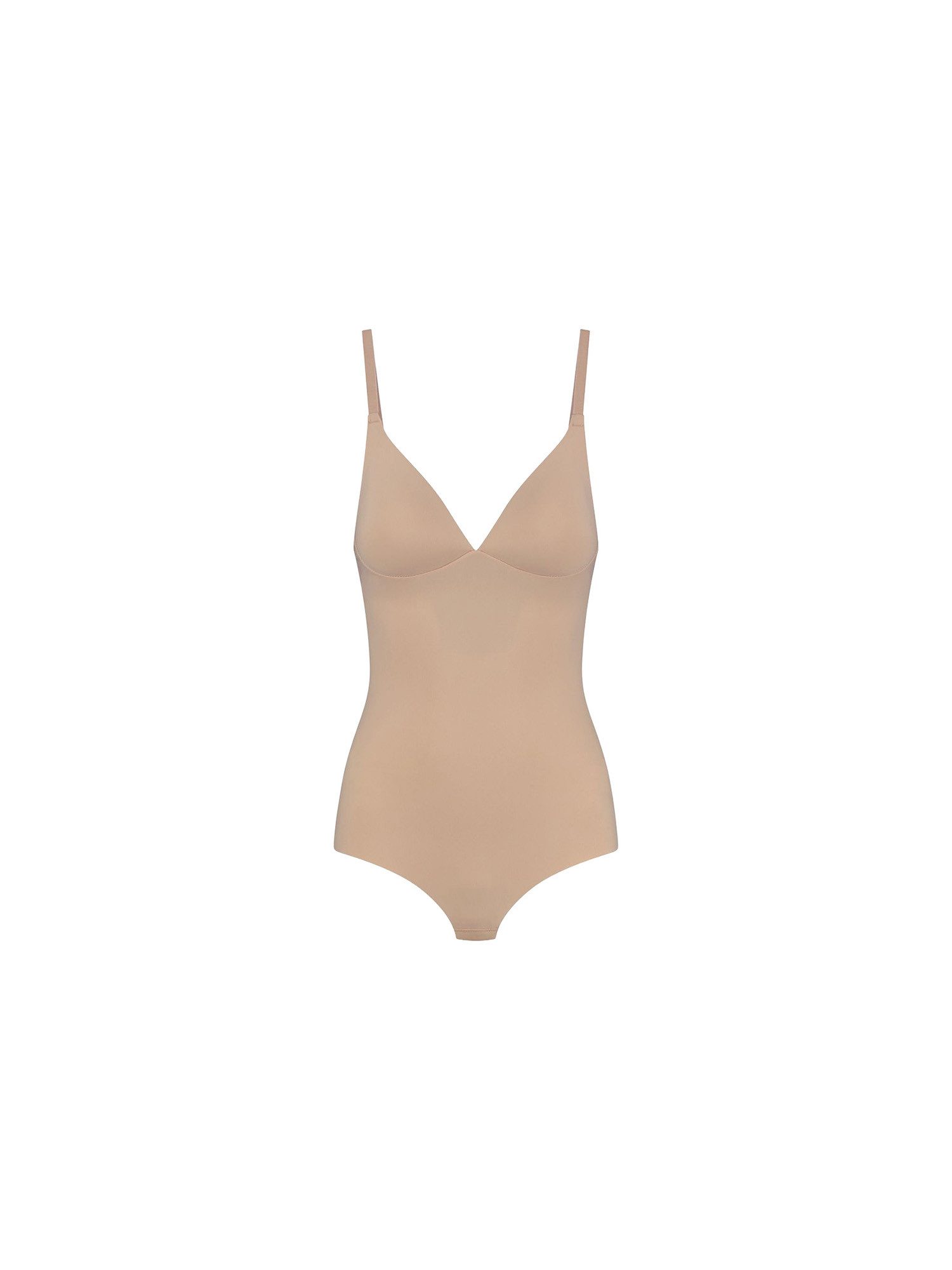 Bye Bra Shaping-Body Sculpting Bodysuit Wire günstig online kaufen
