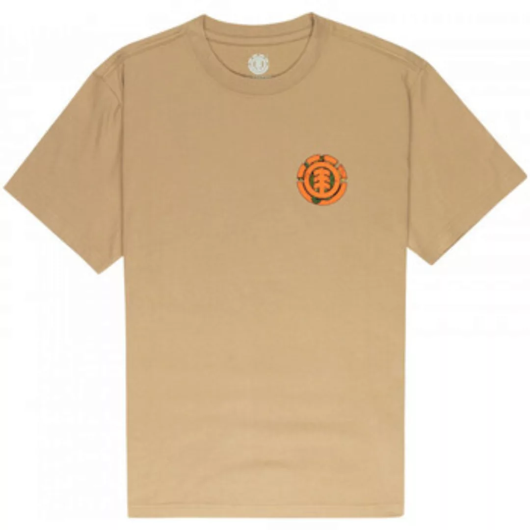 Element  T-Shirts & Poloshirts Snake günstig online kaufen
