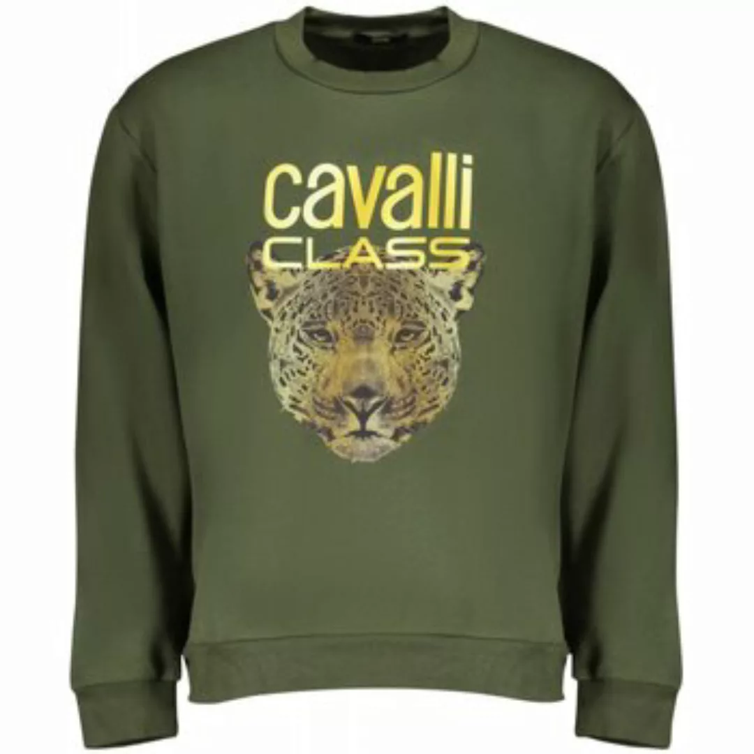 Roberto Cavalli  Sweatshirt QXT66BCF062_VE03597 günstig online kaufen