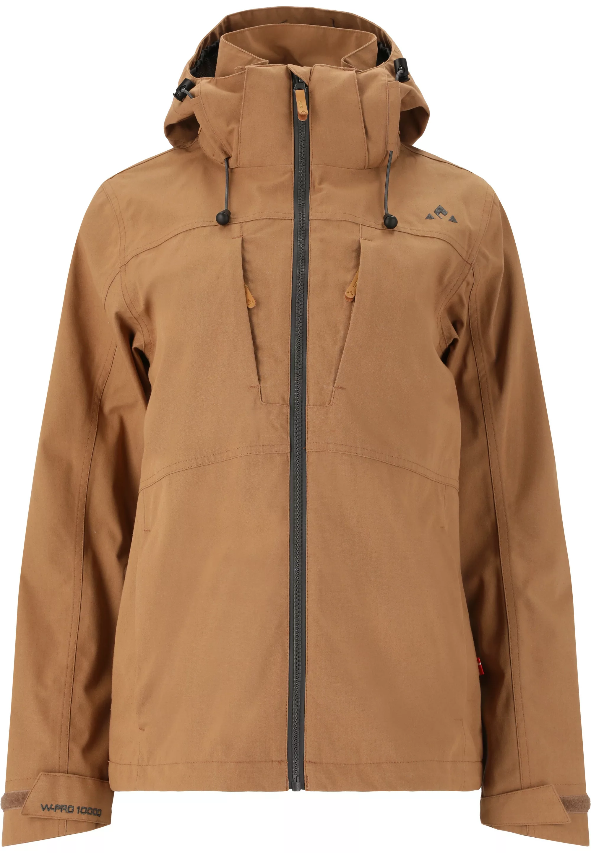 WHISTLER Outdoorjacke "Downey" günstig online kaufen