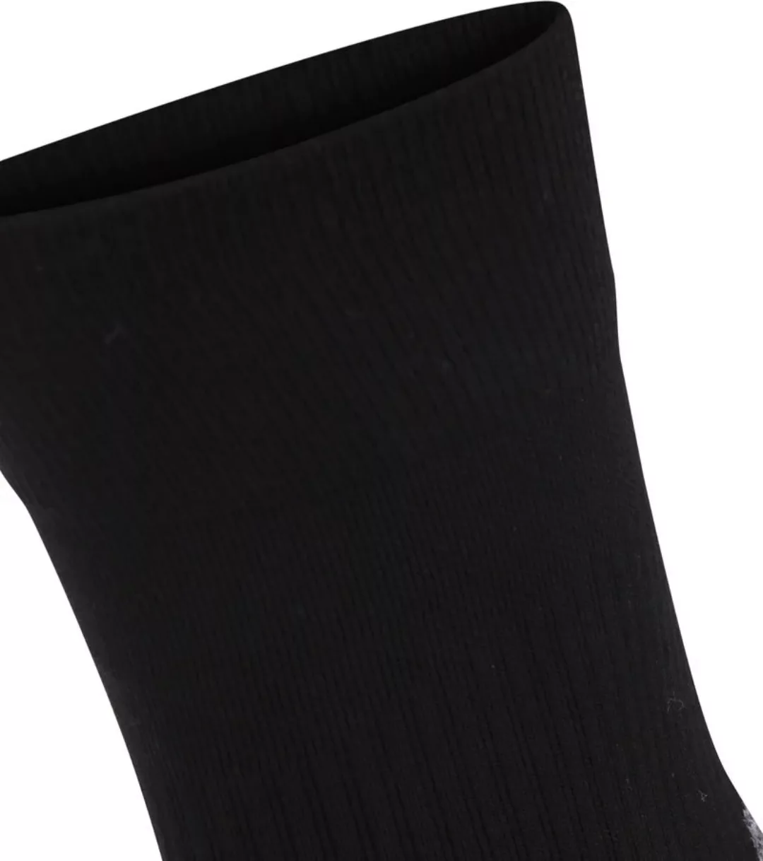 Falke RU4 Endurance Cool Socken Schwarz - Größe 46-48 günstig online kaufen