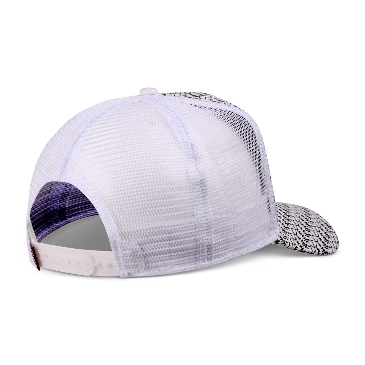 Djinns Trucker Cap Djinns HFT Cap günstig online kaufen