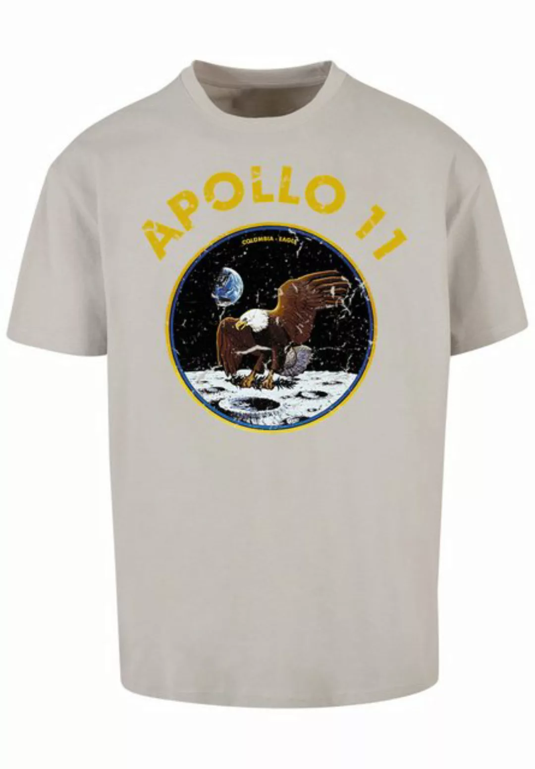 F4NT4STIC T-Shirt NASA Classic Print günstig online kaufen