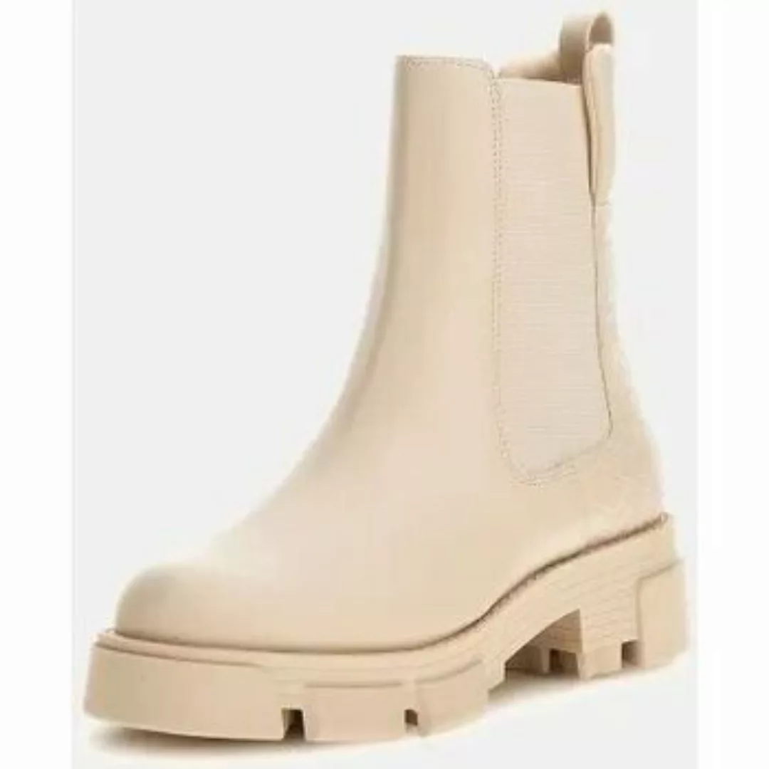 Guess  Damenstiefel FL7M3D ELE10 MADLA3-CREAM günstig online kaufen