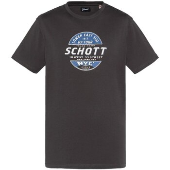 Schott  T-Shirt TSUSTOUR günstig online kaufen