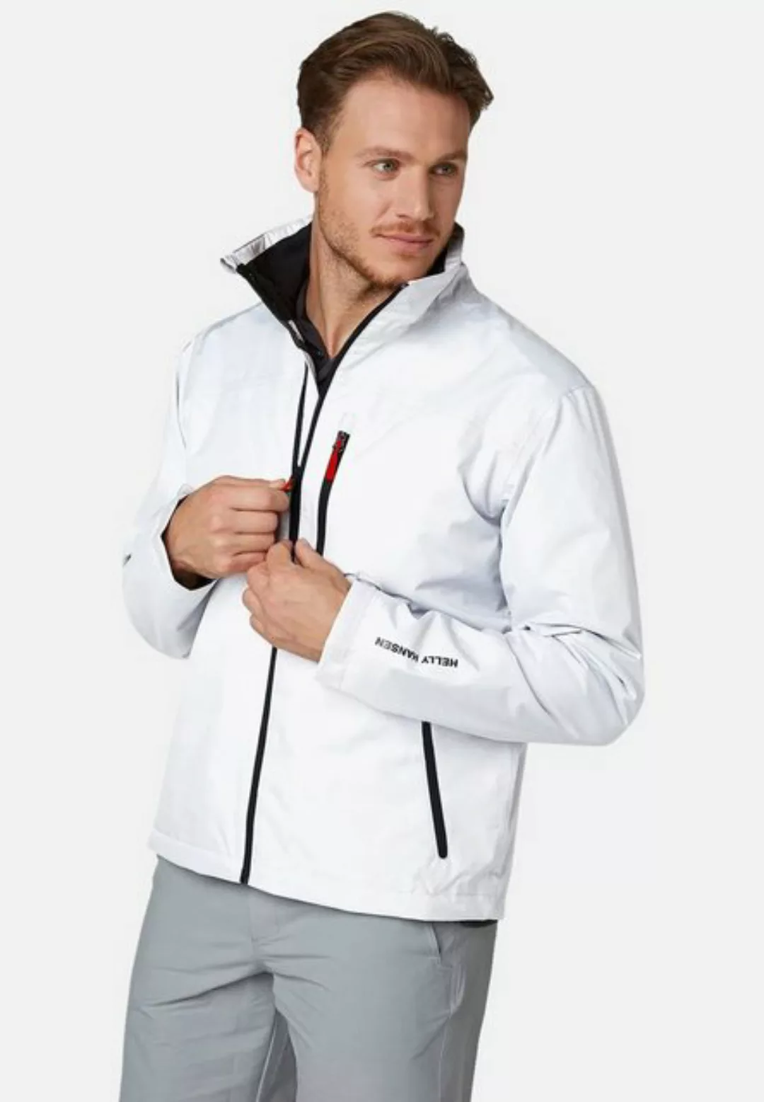 Helly Hansen Outdoorjacke Crew (1-St) günstig online kaufen