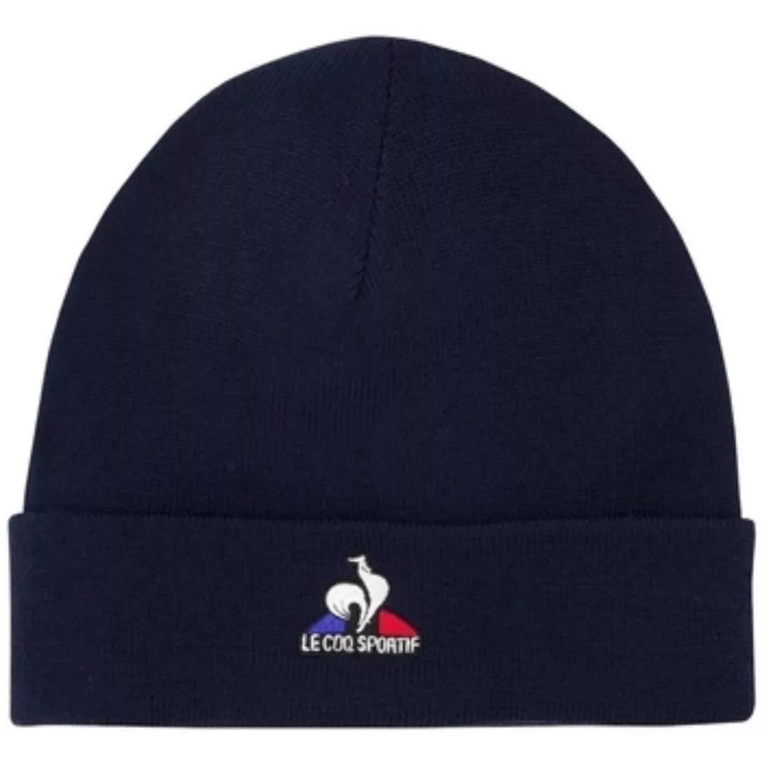 Le Coq Sportif  Mütze ESS BONNET N°2 günstig online kaufen