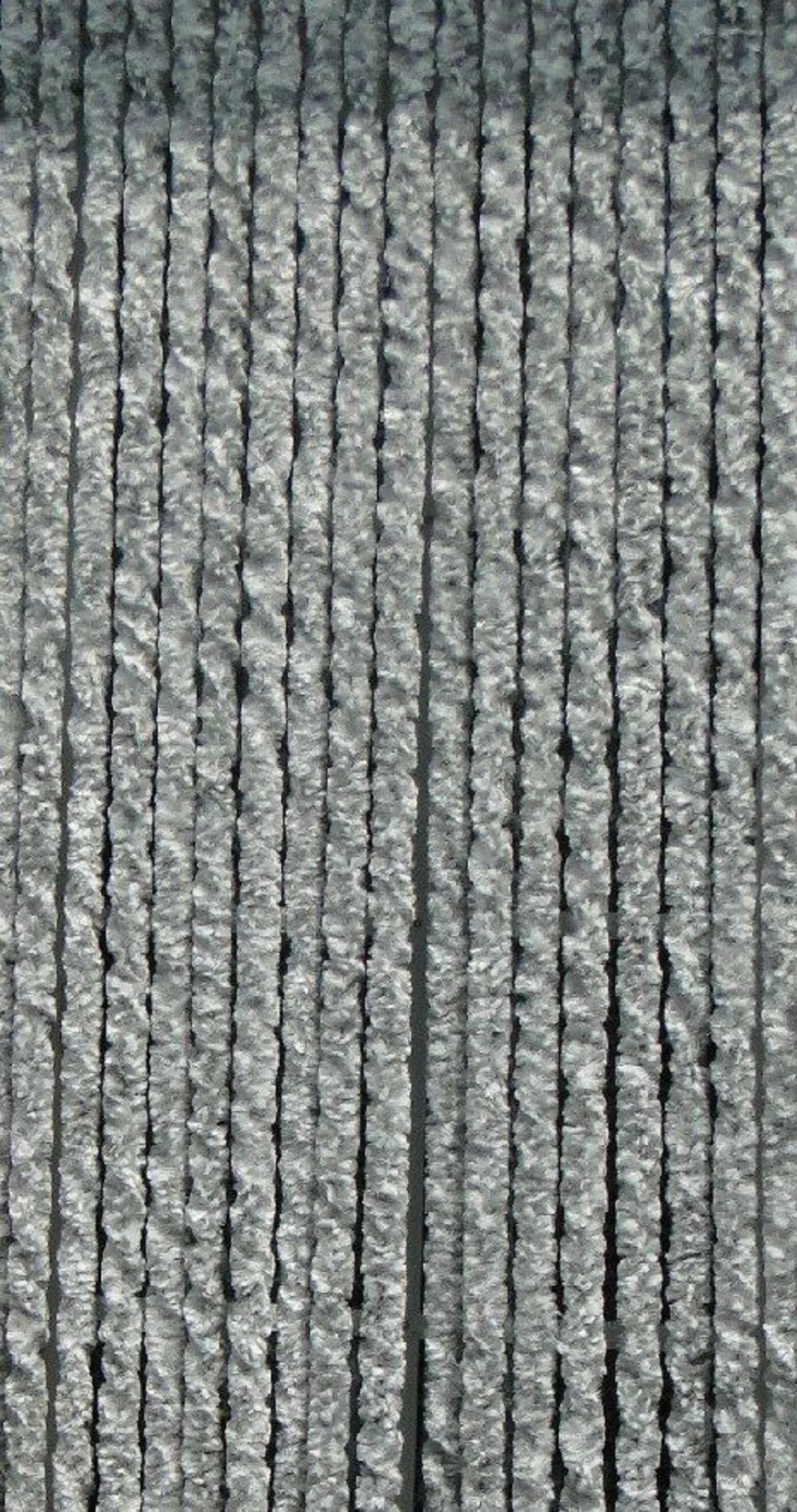 Defactoshop Insektenschutz-Vorhang Türvorhang Flauschvorhang PVC 100x200cm günstig online kaufen