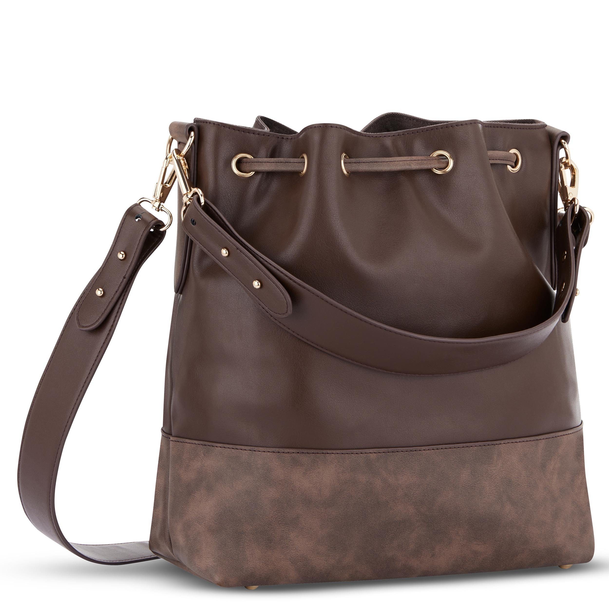 Expatrié Handtasche Sarah Medium Damen Umhängetasche günstig online kaufen