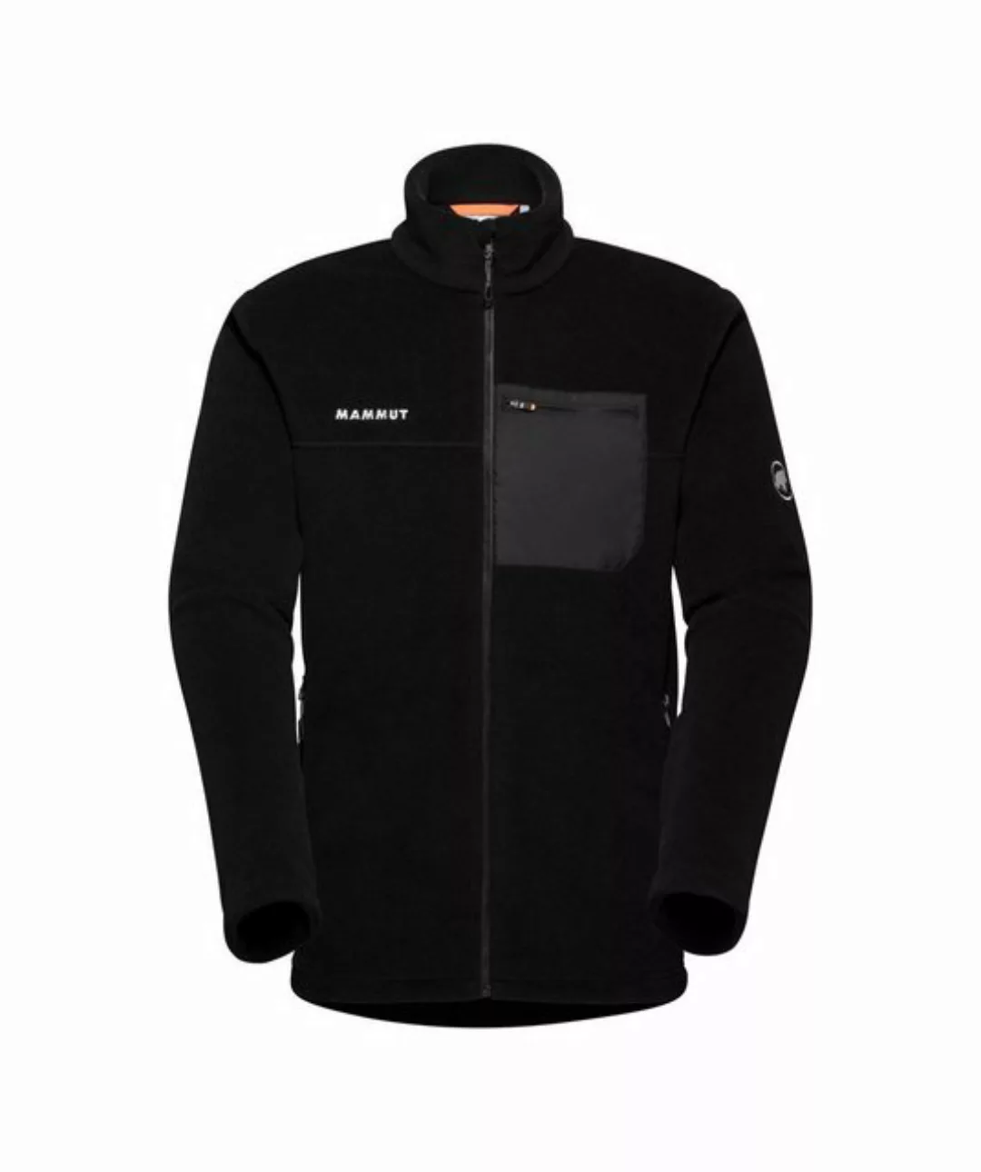 Mammut Fleecejacke Fleecejacke Innominata günstig online kaufen