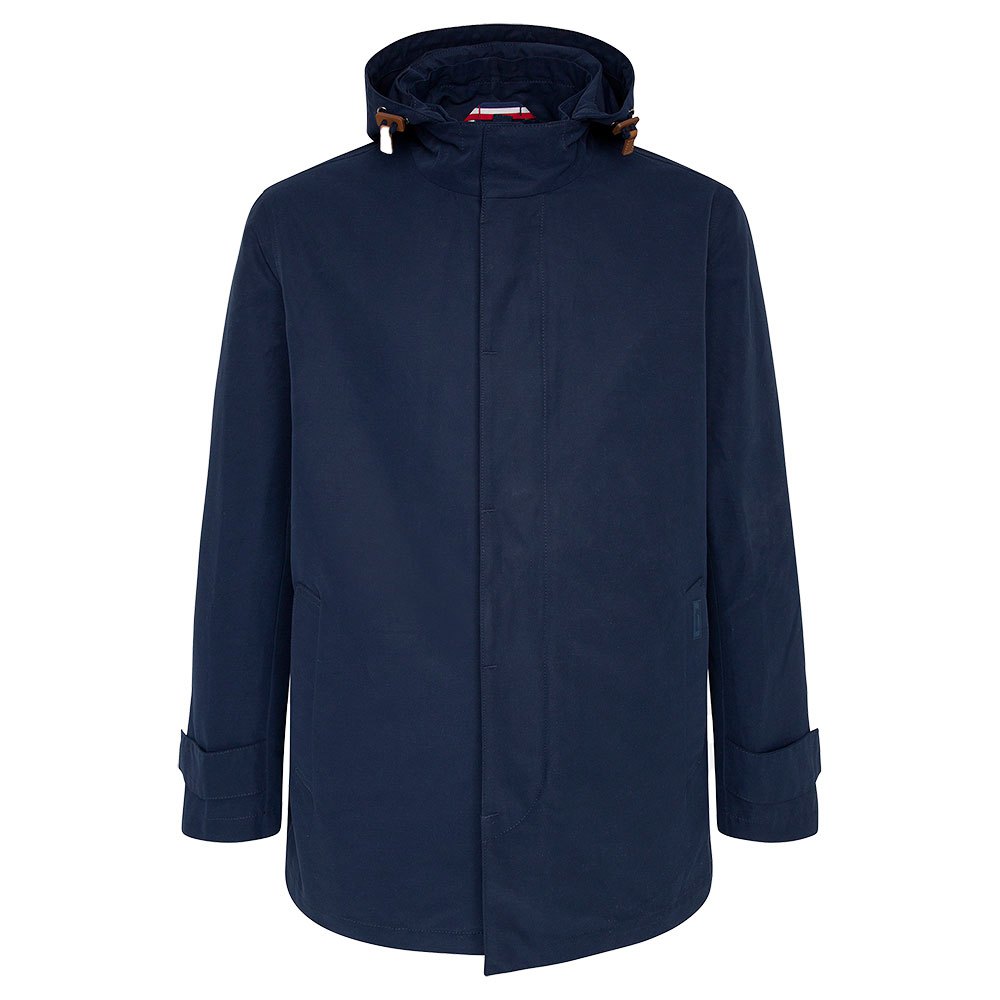 FaÇonnable Nautical Syst Parka L Marine günstig online kaufen