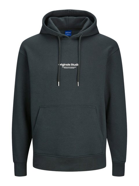 Jack & Jones Sweatshirt JORVESTERBRO SWEAT HOOD NOOS günstig online kaufen