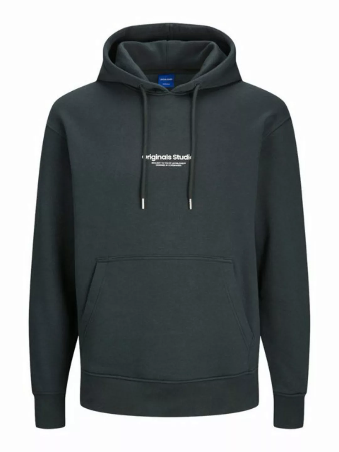 Jack & Jones Kapuzensweatshirt JORVESTERBRO SWEAT HOOD NOOS günstig online kaufen