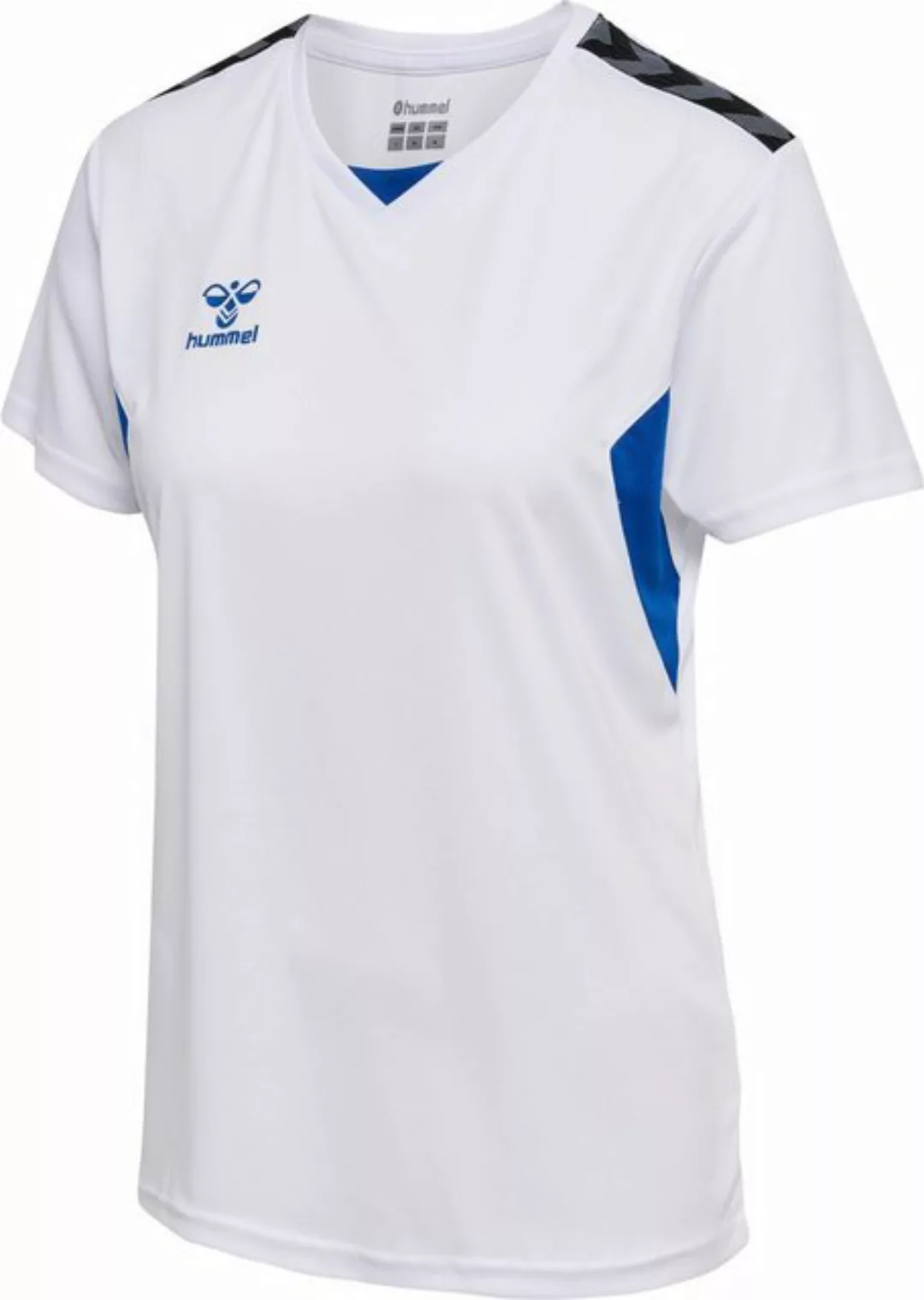 hummel T-Shirt Hmlauthentic Pl Jersey S/S Woman günstig online kaufen