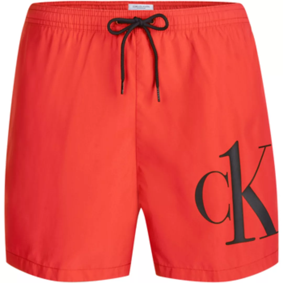 Calvin Klein Jeans  Badeshorts KM0KM00591XND günstig online kaufen