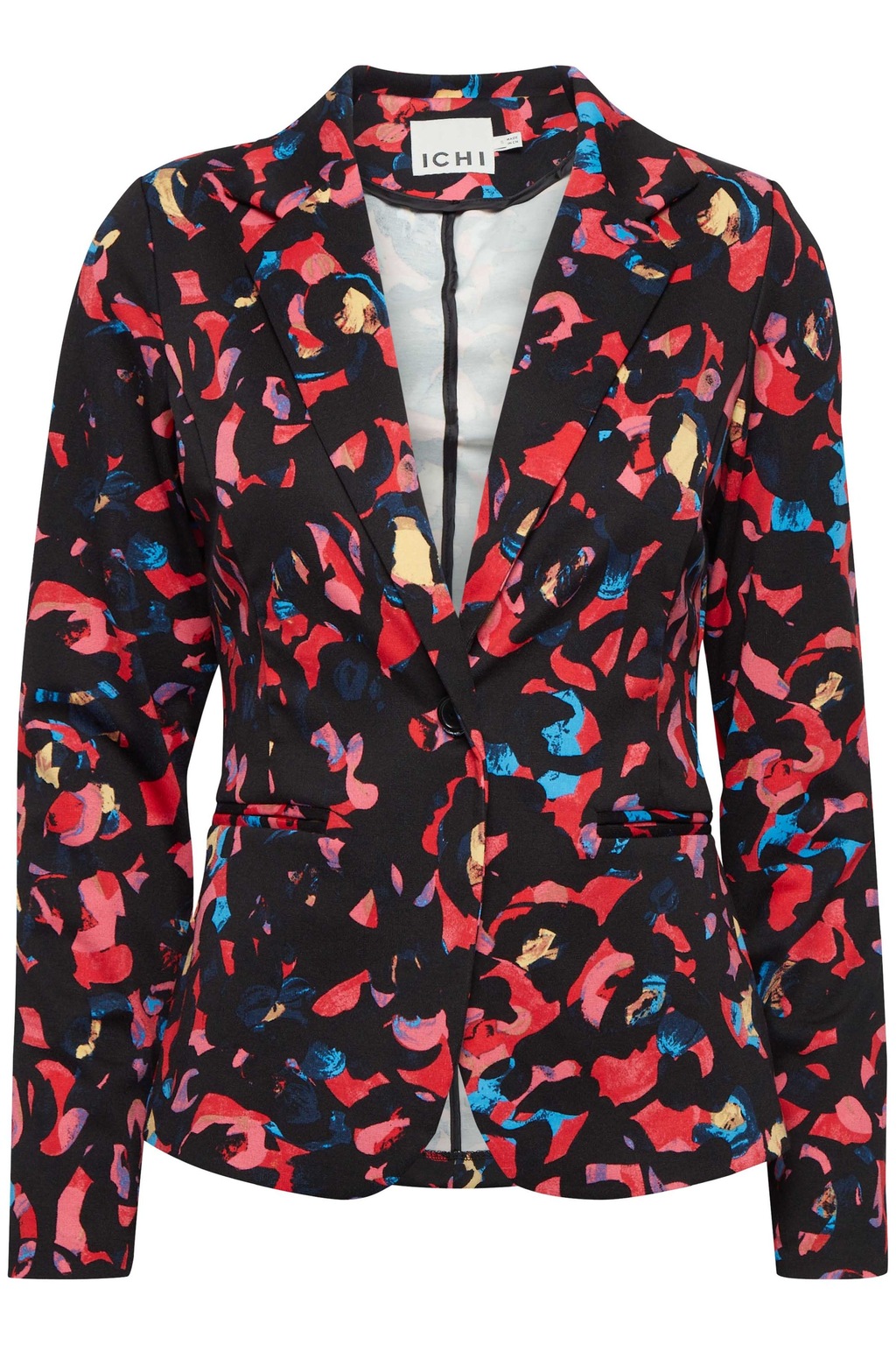 Ichi Jackenblazer IHKATE PRINT BL12 - 20118148 günstig online kaufen