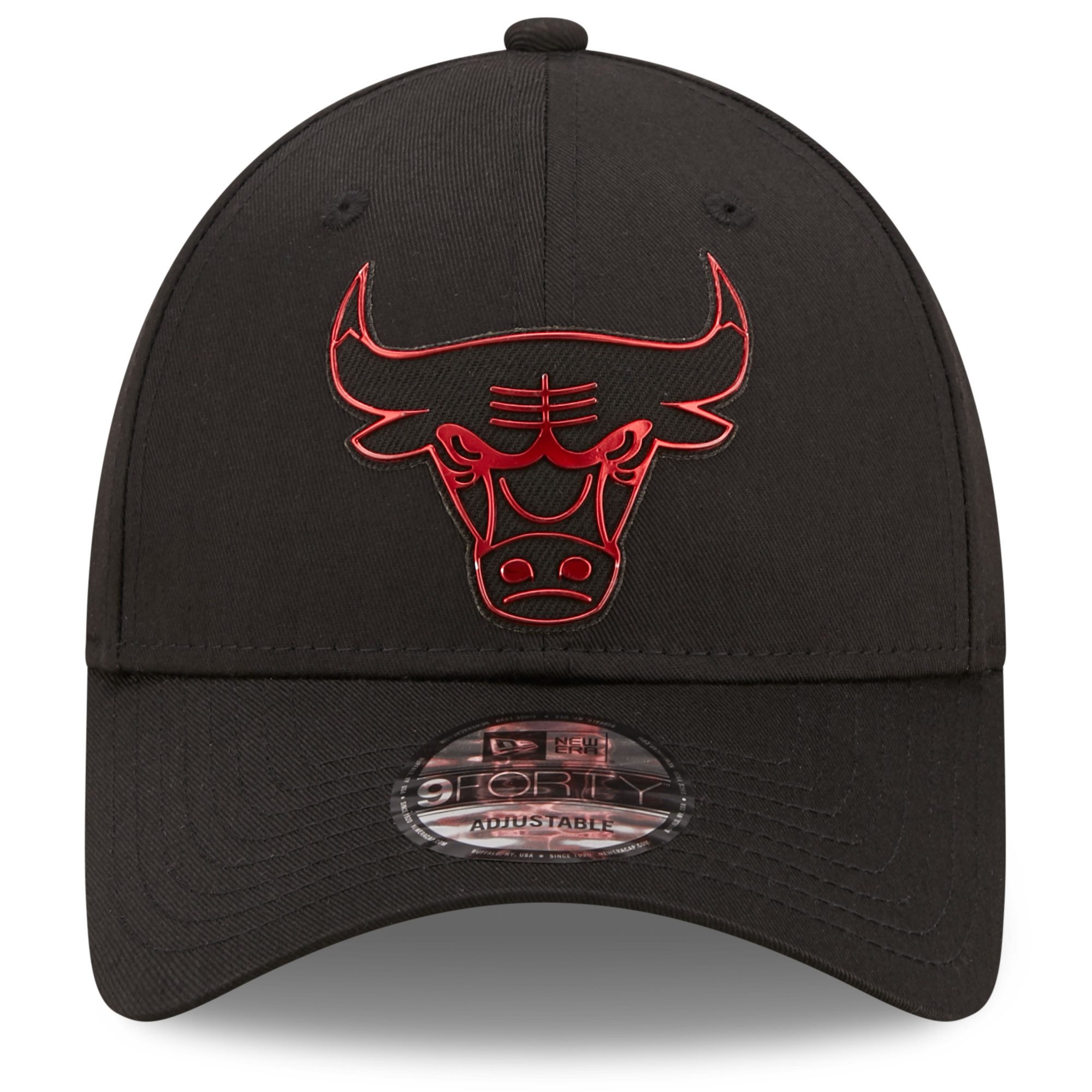 New Era Baseball Cap 9forty Strapback günstig online kaufen