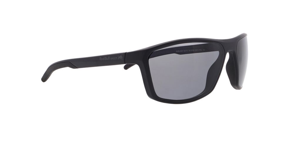 Red Bull Spect Eyewear Raze Matt Black/Smoke günstig online kaufen