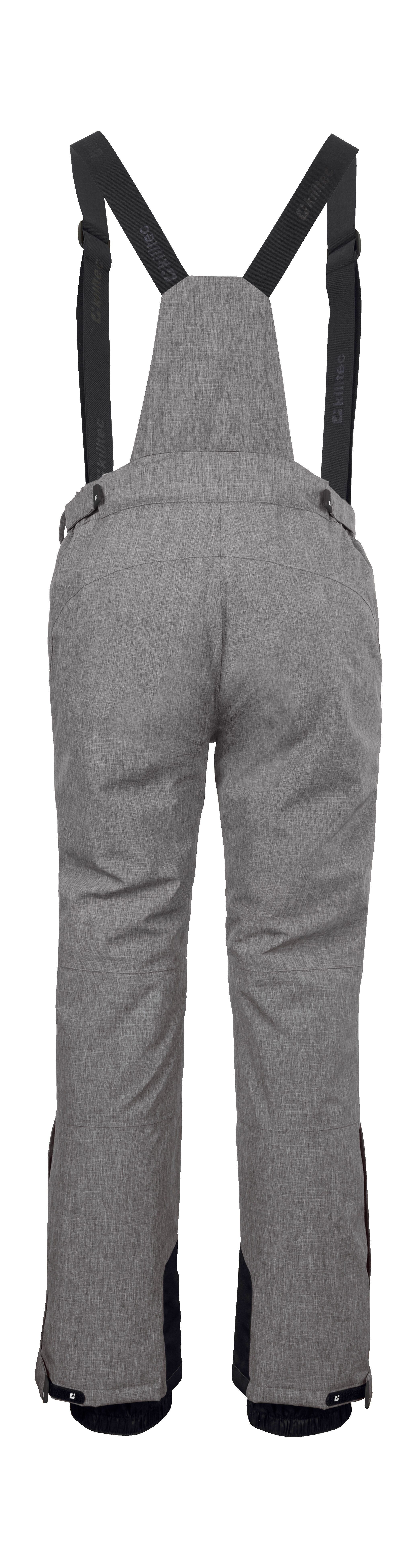 Killtec Skihose "KSW 146 MN SKI PNTS", Wasserdichte Skihose mit Kantenschut günstig online kaufen