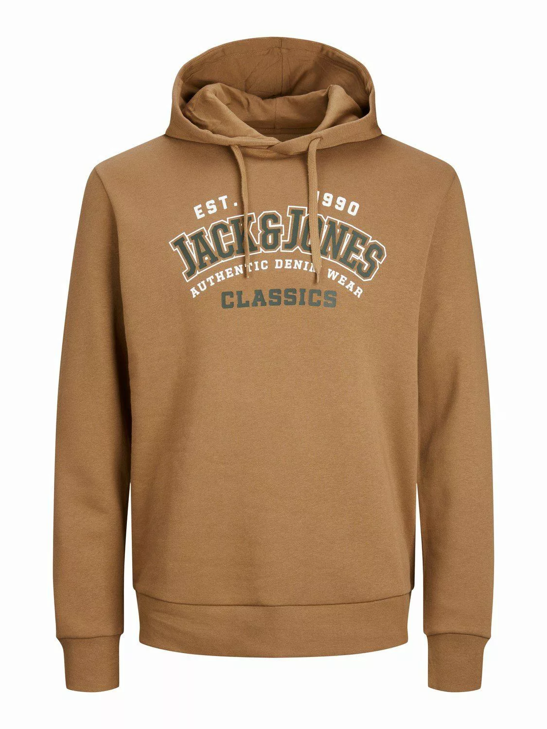 Jack & Jones Hoodie JJELOGO aus günstig online kaufen