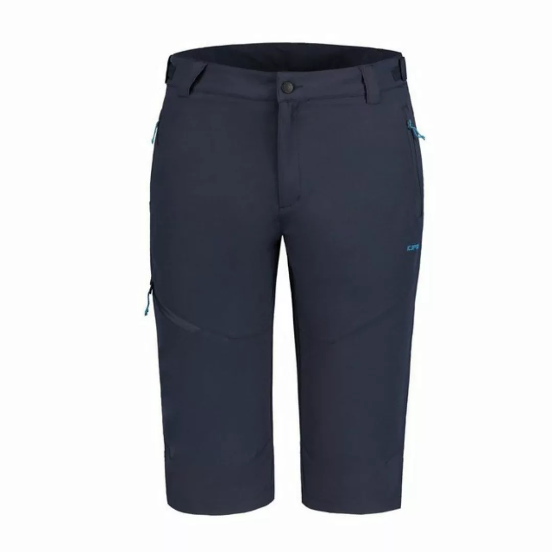 Icepeak Outdoorhose Ballard 3/4 Wanderhose für Herren (0-tlg) günstig online kaufen