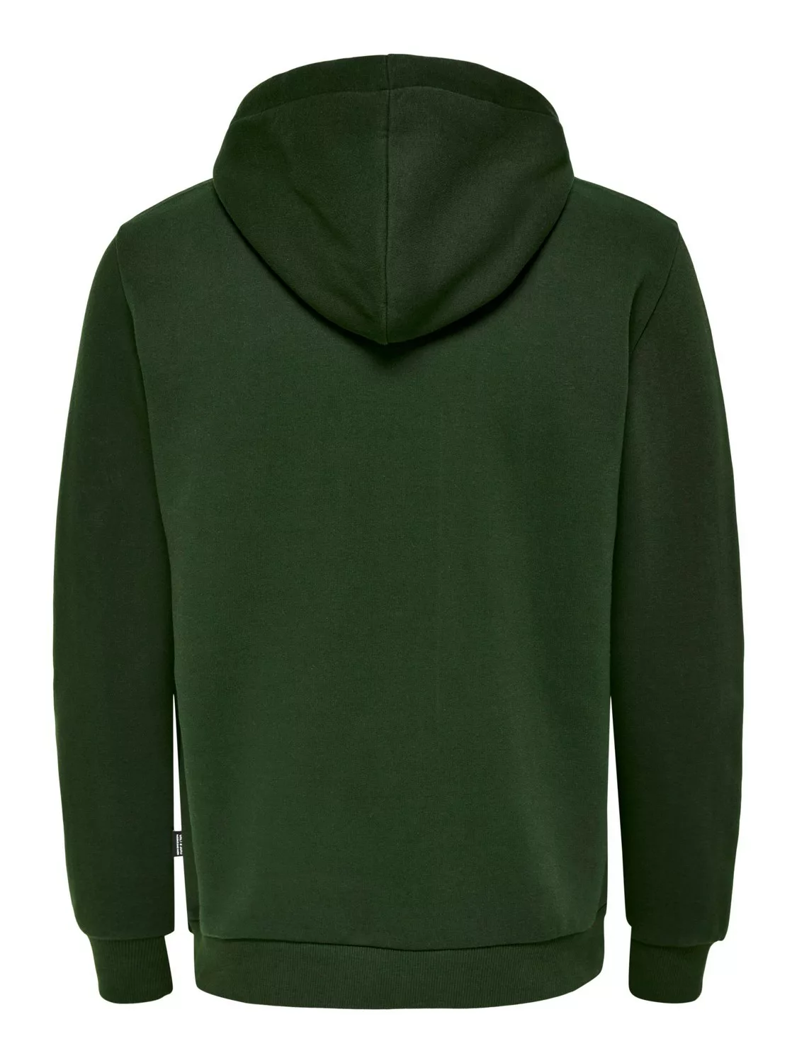 Only & Sons Herren Hoodie Kapuzenpullover ONSCERES günstig online kaufen