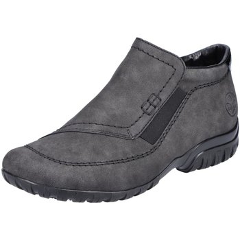 Rieker  Damenschuhe Slipper HWK Stiefel L4666-45 günstig online kaufen