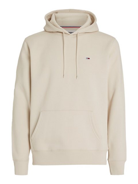 Tommy Jeans Kapuzensweatshirt TJM REGULAR FLEECE HOODIE mit wärmend weicher günstig online kaufen