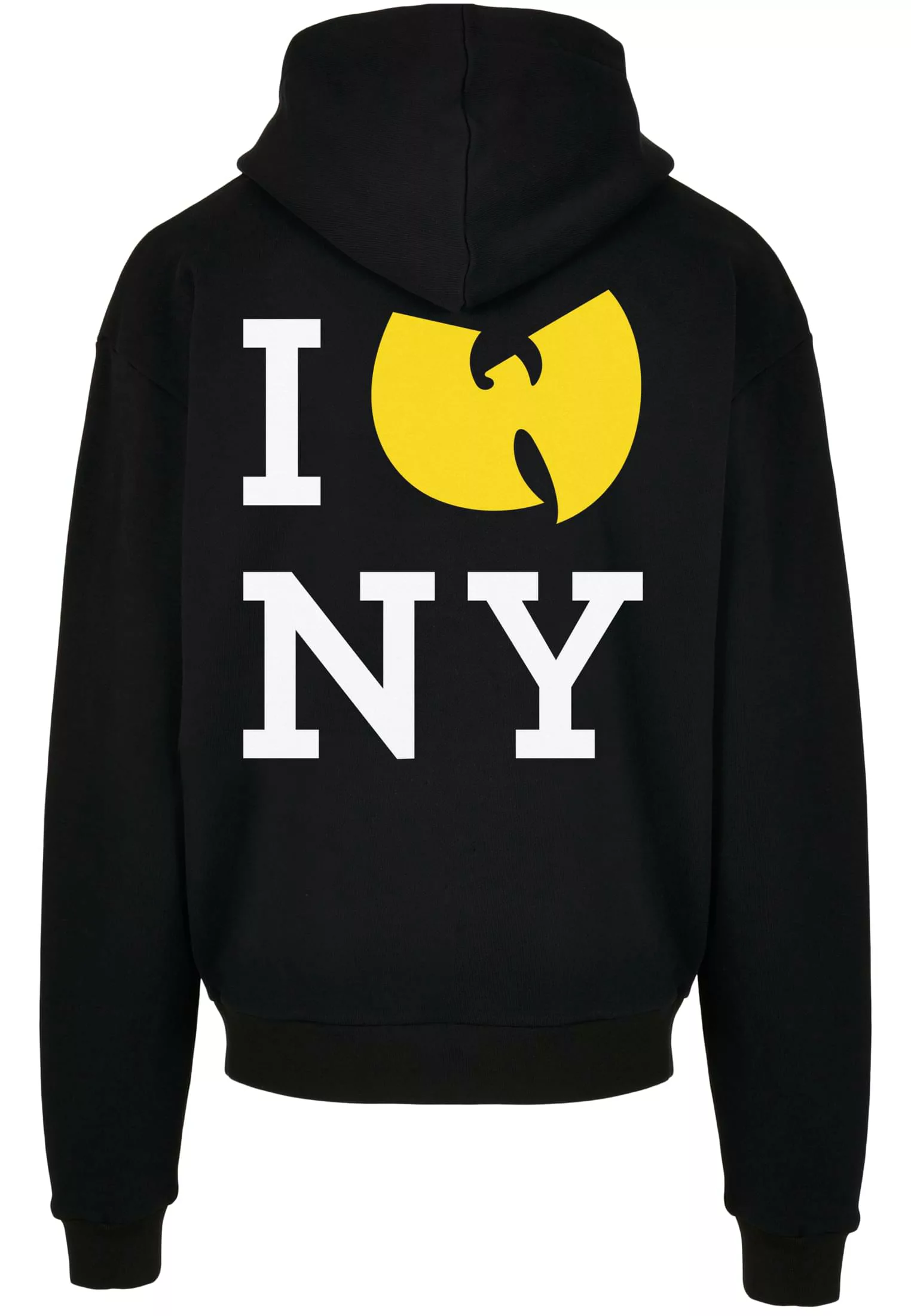 Upscale by Mister Tee Sweatshirt "Upscale by Mister Tee Herren WU Tang Love günstig online kaufen