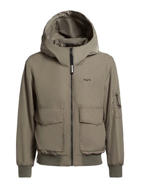 khujo Outdoorjacke günstig online kaufen