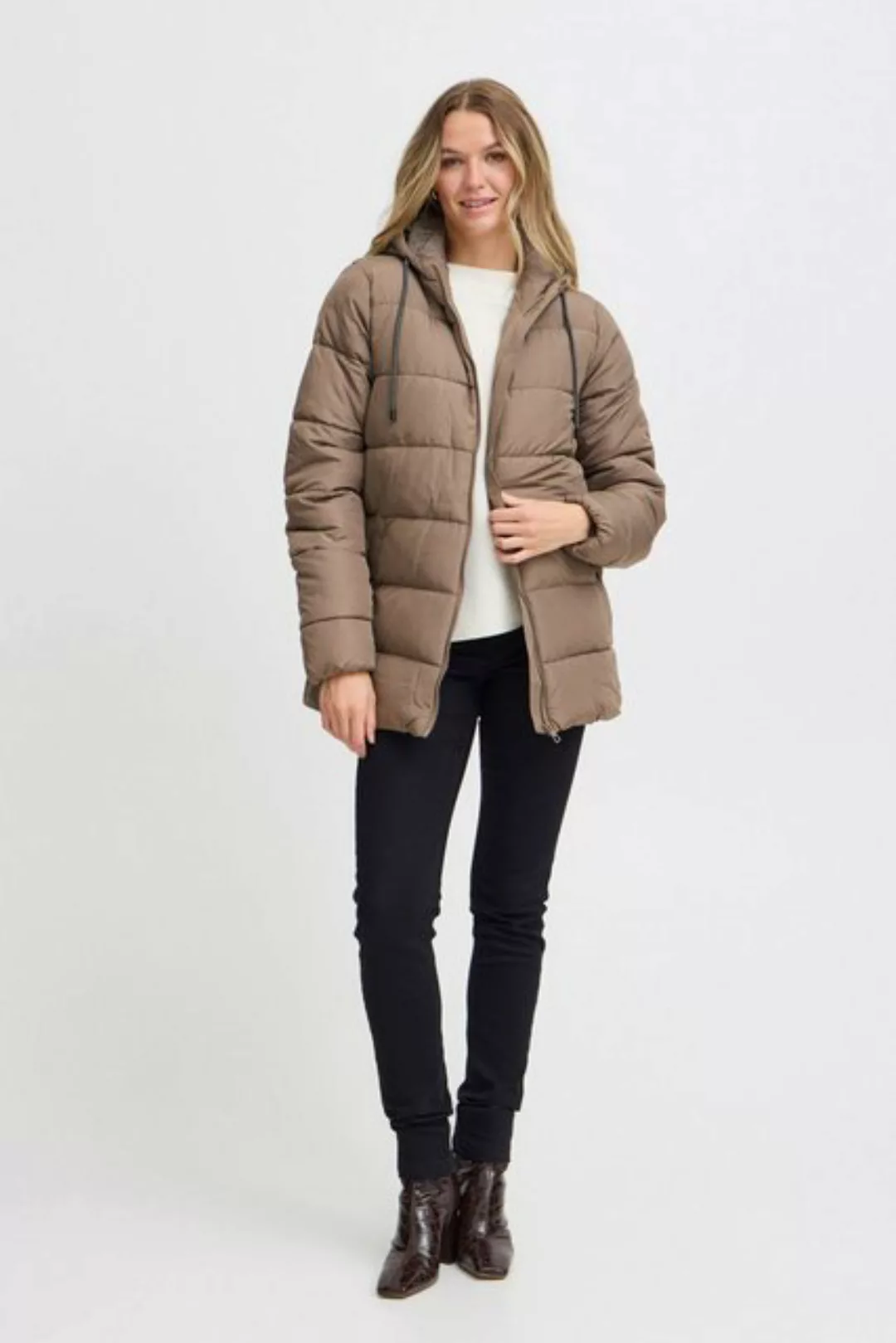 fransa Winterjacke Fransa FRMABELLE JA 3 günstig online kaufen