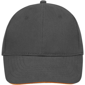 Sols  Mütze BUFFALO Azul Coral-GORRA 6 PANELES DE ALGODÓN VISERA günstig online kaufen