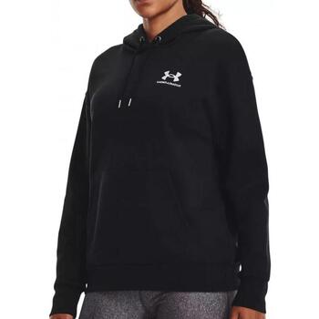 Under Armour® Sweatshirt Under Armour Ess Fleece Hoody Damen Baumwolle günstig online kaufen