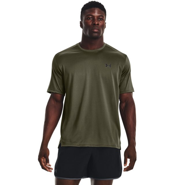 Under Armour® T-Shirt Under Armour Herren Trainingsshirt Tech Vent SS 13767 günstig online kaufen