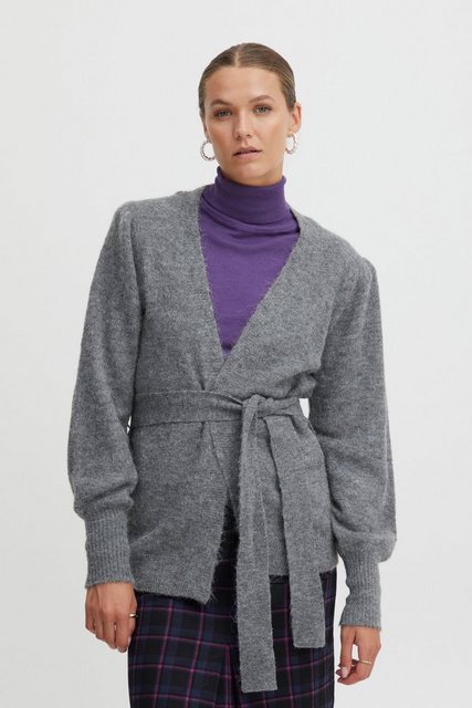 Ichi Strickjacke IHKAMARA CA 20115023 günstig online kaufen