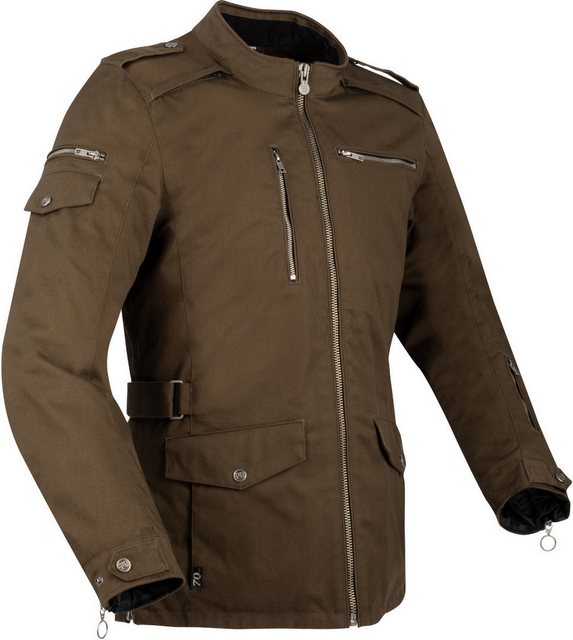 Segura Motorradjacke Leyton Motorrad Textiljacke günstig online kaufen