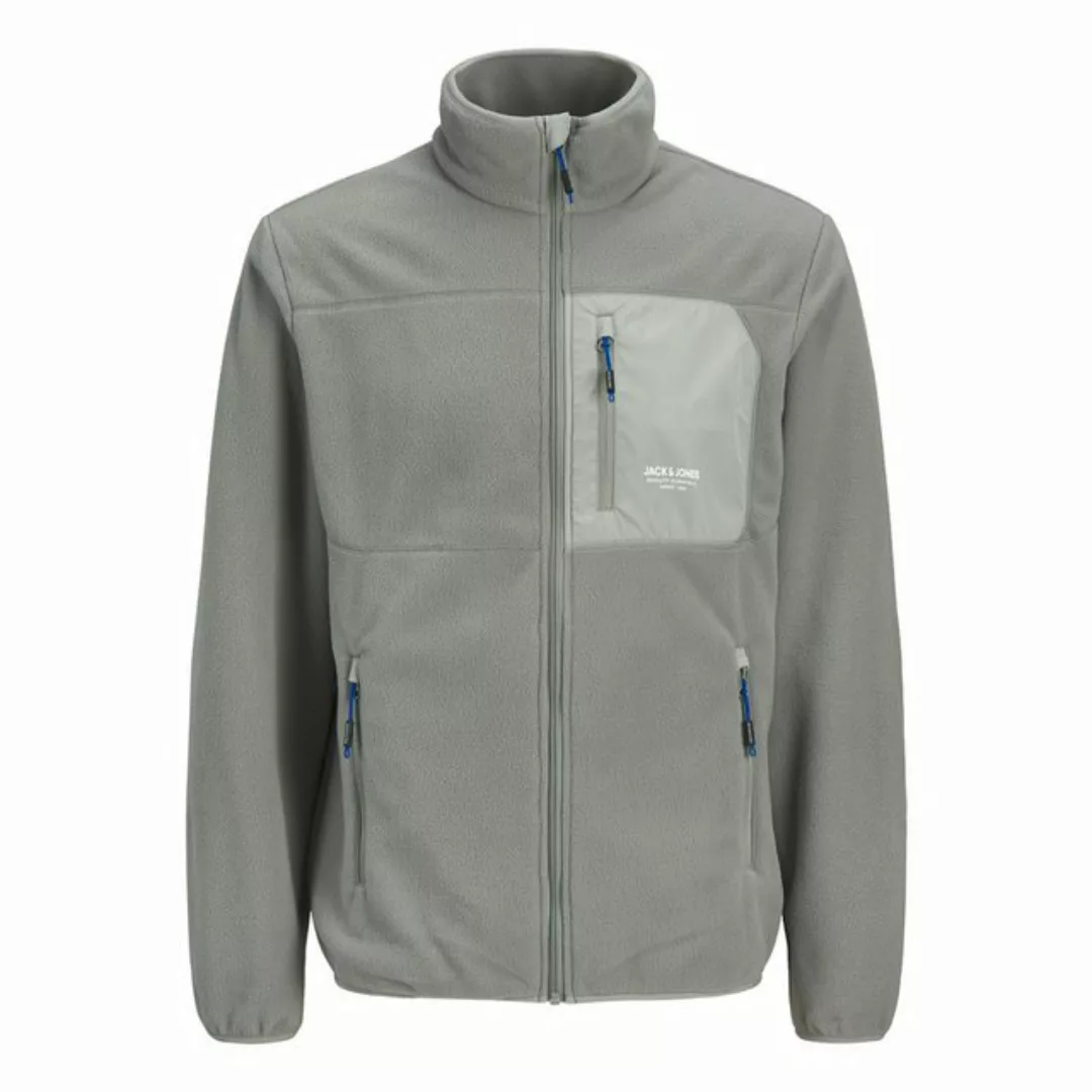 Jack & Jones Outdoorjacke "JJTHEO FLEECE JACKET" günstig online kaufen