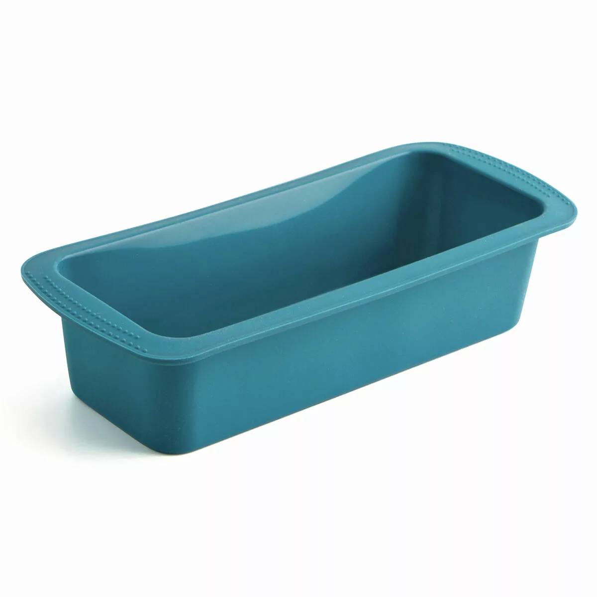 Kuchenspringform Quid Silik One Blau Kunststoff (27,5 X 12 Cm) (pack 6x) günstig online kaufen