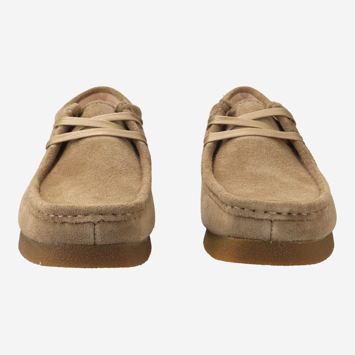 Clarks Clarks WallabeeEVOSh 26174747 4, Schnürschuhe günstig online kaufen