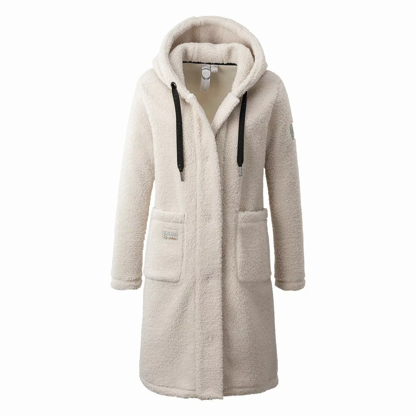 DEPROC Active Fleecejacke SHERPA DENISE CS günstig online kaufen