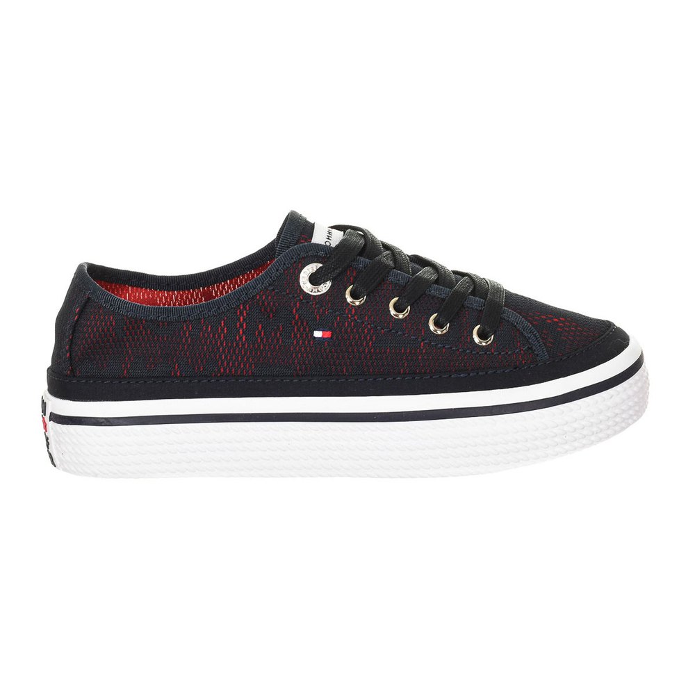 Tommy Hilfiger Tommy Hilfiger Turnschuhe EU 40 Black günstig online kaufen