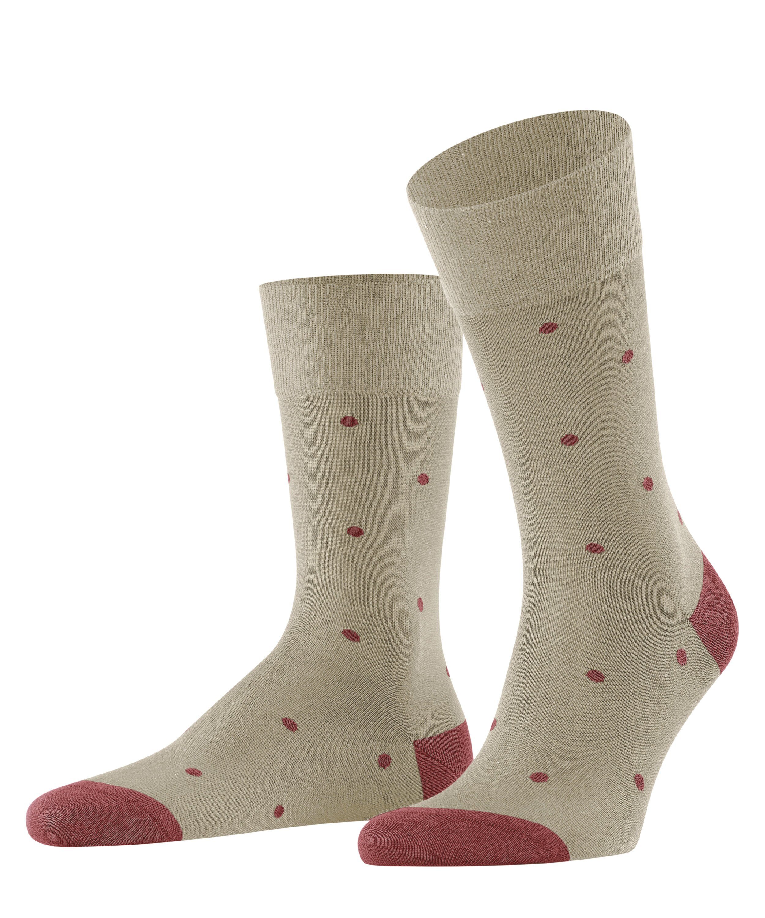 FALKE Socken Dot (1-Paar) aus weicher günstig online kaufen