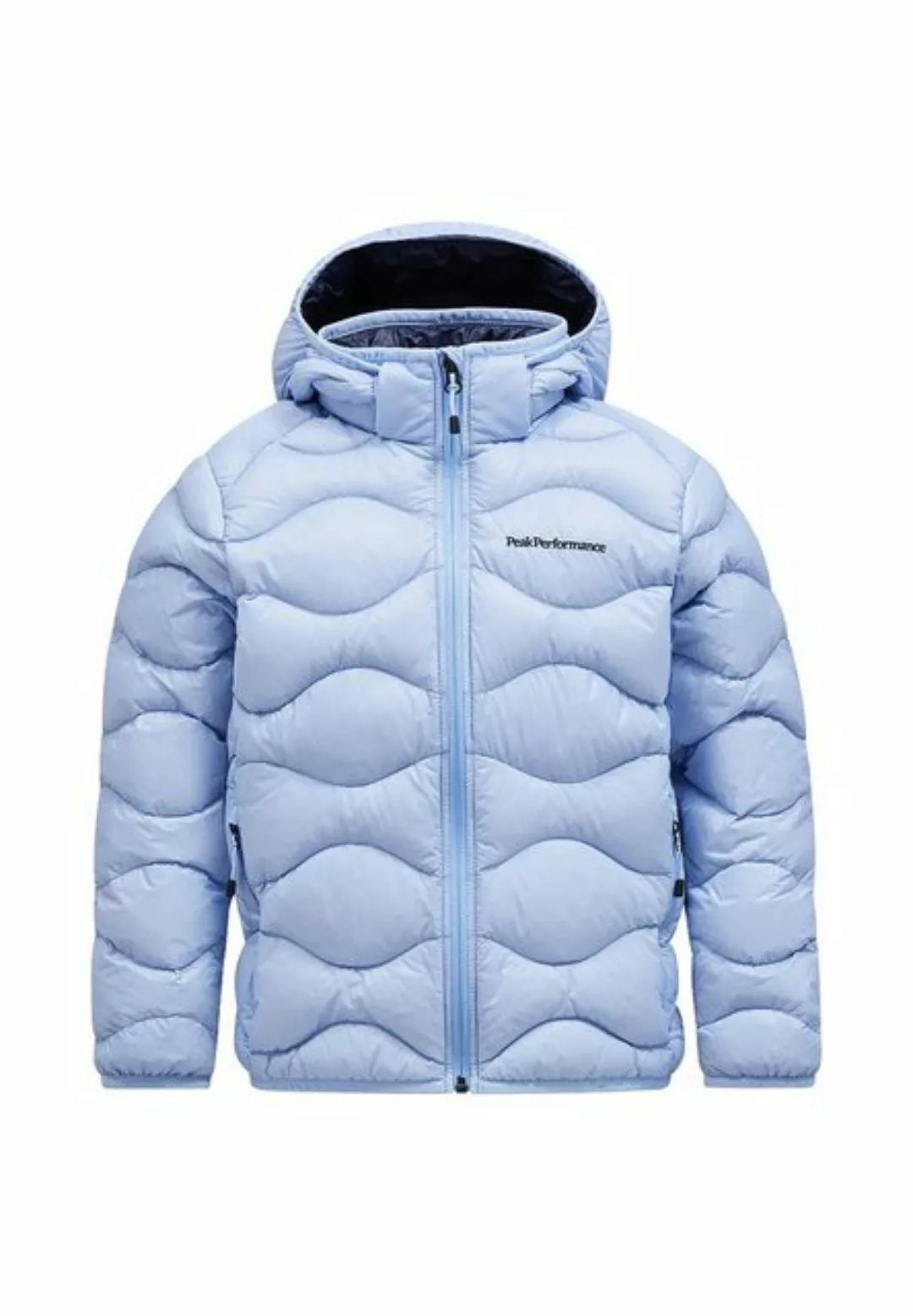 Peak Performance Winterjacke Jr Helium Down Hood Jacket günstig online kaufen