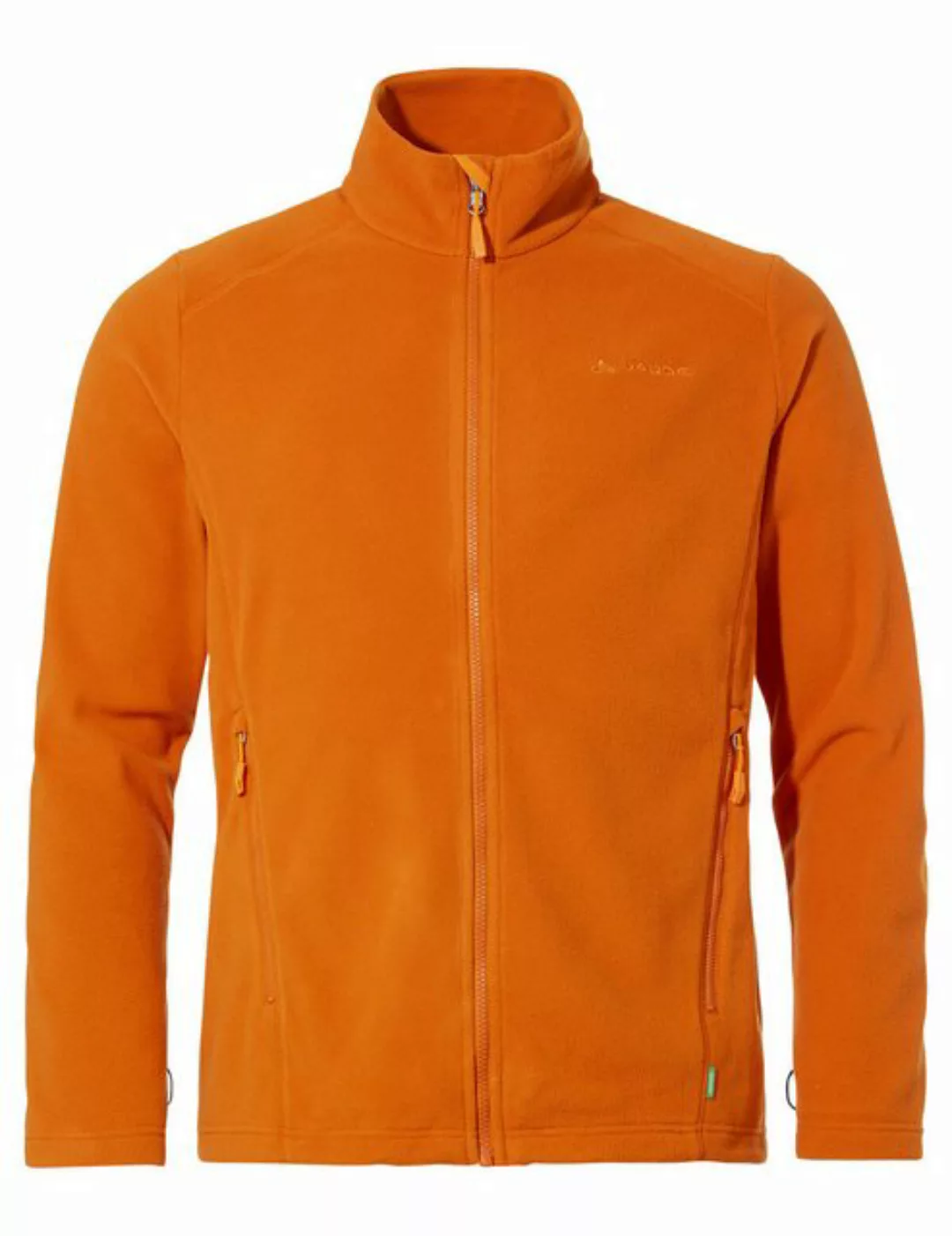 VAUDE Outdoorjacke Men's Rosemoor Fleece Jacket II (1-St) Klimaneutral komp günstig online kaufen