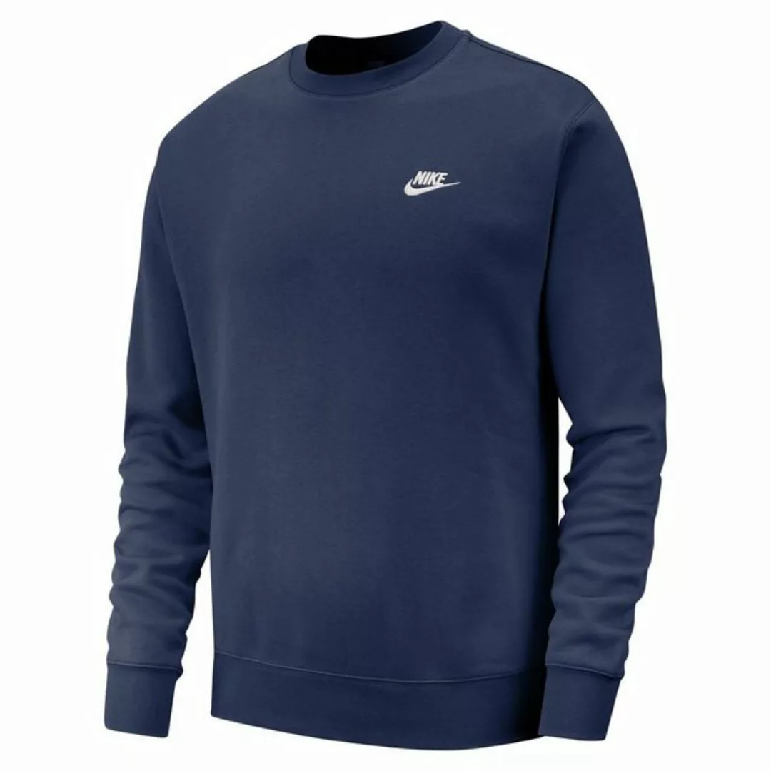 Nike Sportswear Sweatshirt CLUB FLEECE CREW günstig online kaufen