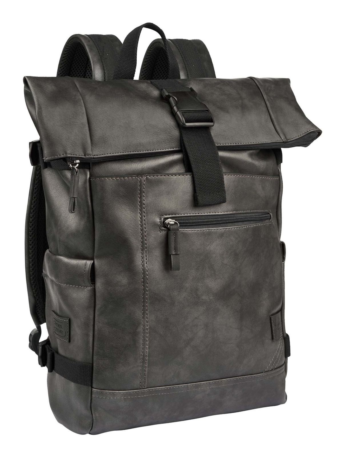 camel active Rucksack Rolltop Backpack günstig online kaufen