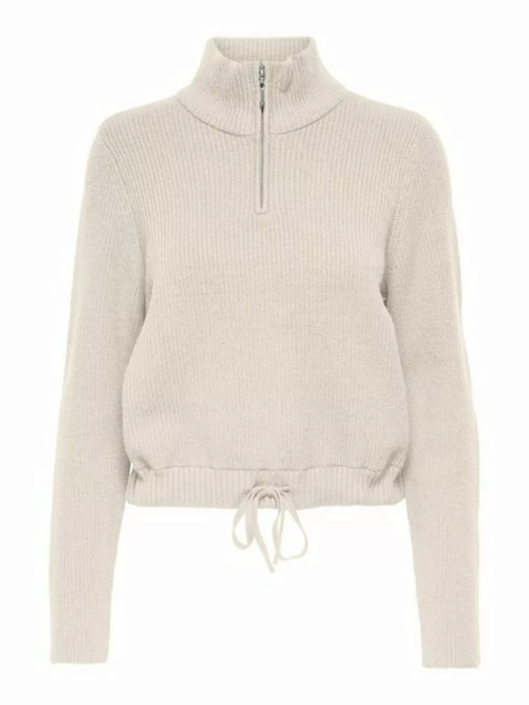 ONLY Strickpullover Fia (1-tlg) Plain/ohne Details günstig online kaufen