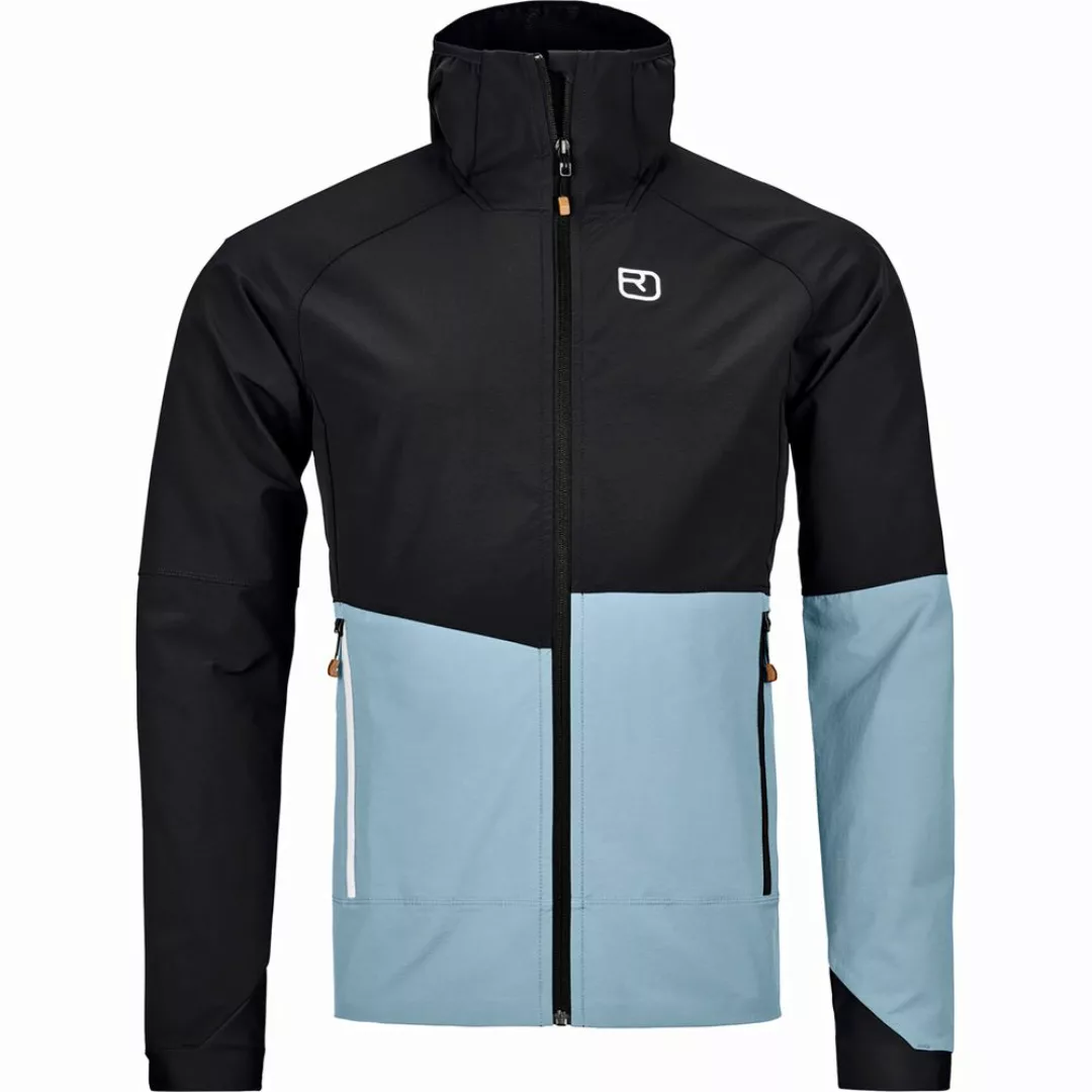 Ortovox Hybridjacke PUNTA BERRINO HOODED JACKET M günstig online kaufen