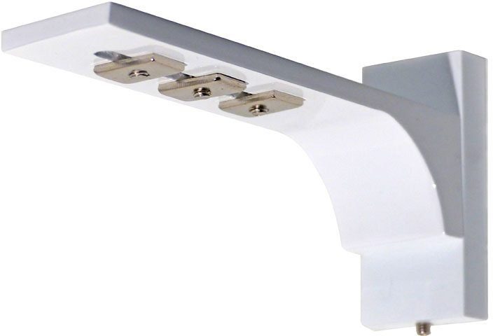 indeko Wandträger, Gardinenschienen, (1-St), für Innenlaufsysteme günstig online kaufen