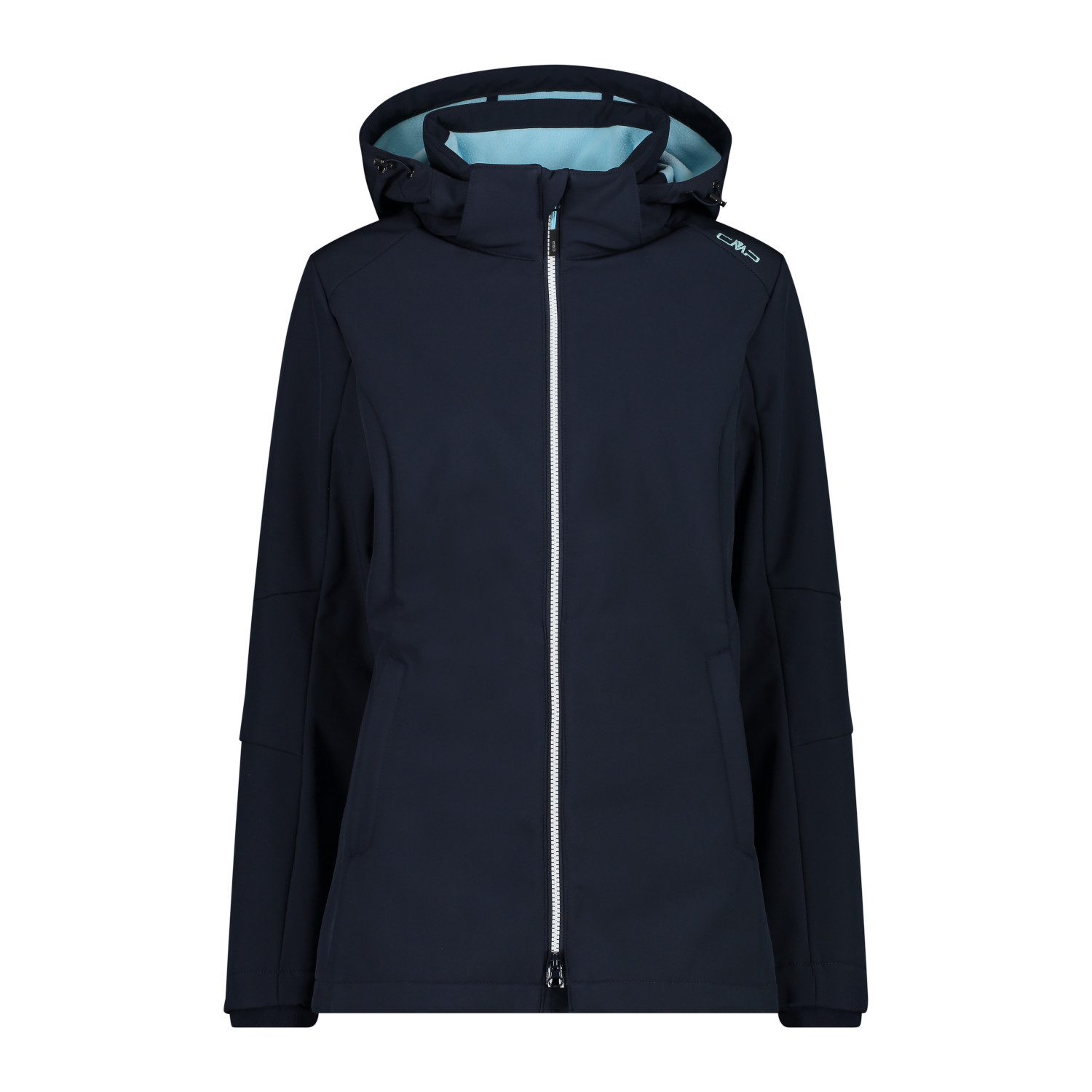 CMP Softshelljacke CMP Damen Softshell Jacke günstig online kaufen